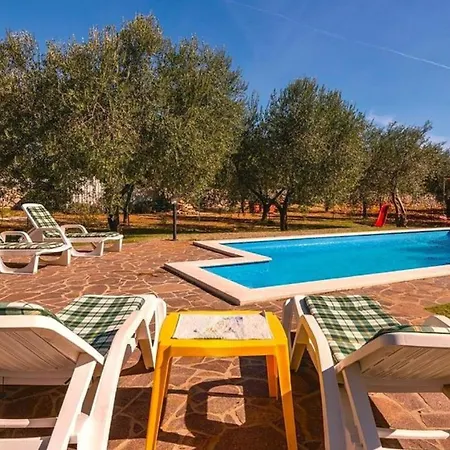 Vila Greta By Guide *