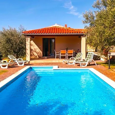 Vila Greta By Guide