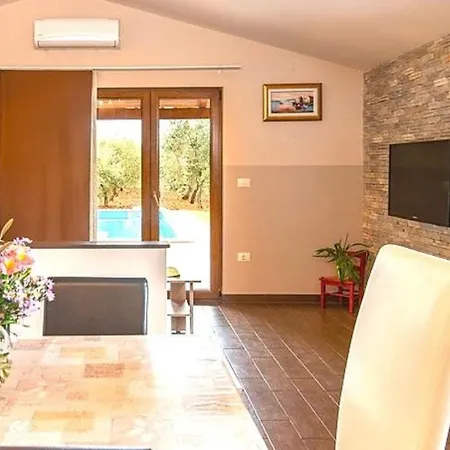 Vila Greta By Guide *
