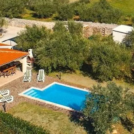 Villa Greta By Guide