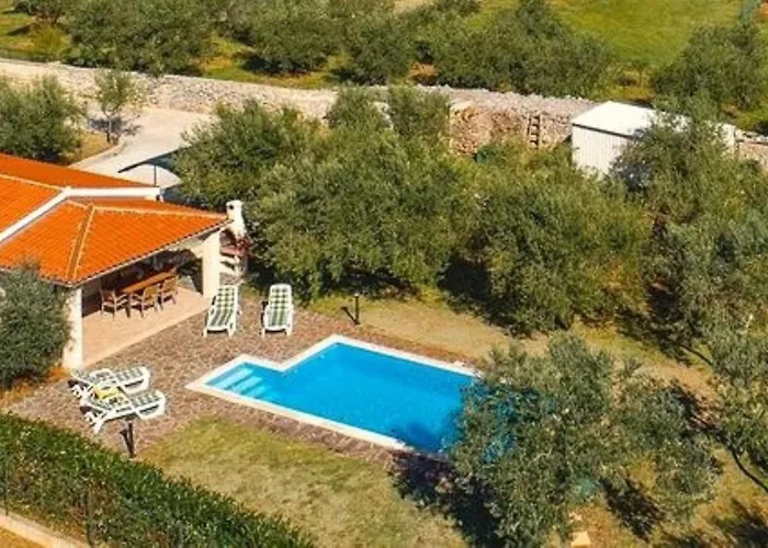 Villa Greta By Guide