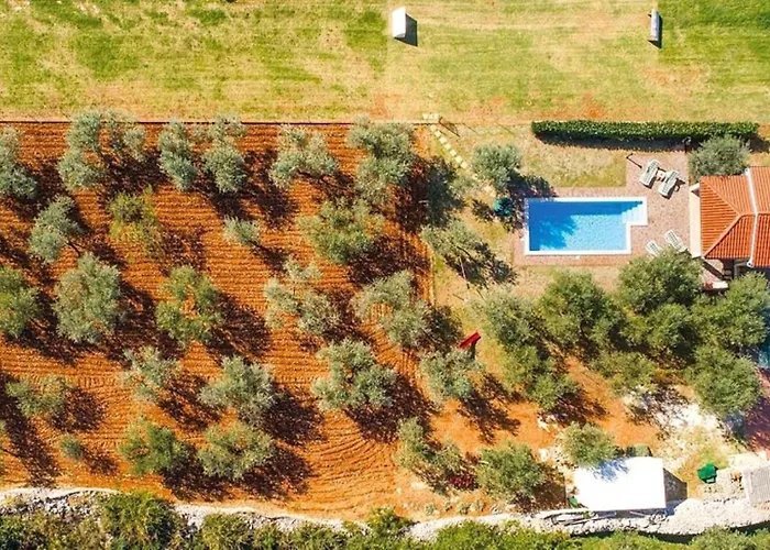 Greta By Guide Vodnjan