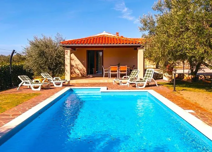 Villa Greta By Guide