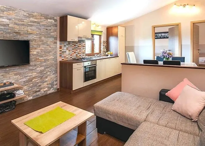 Greta By Guide Villa Vodnjan