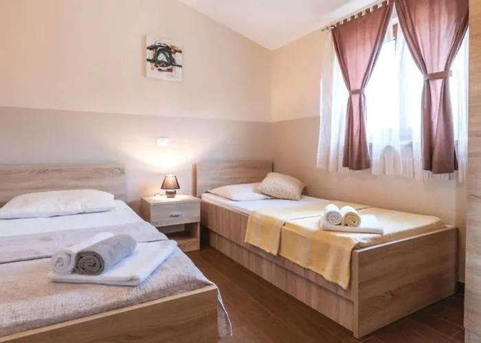 Greta By Guide Vodnjan