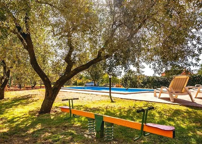 Greta By Guide * Vodnjan