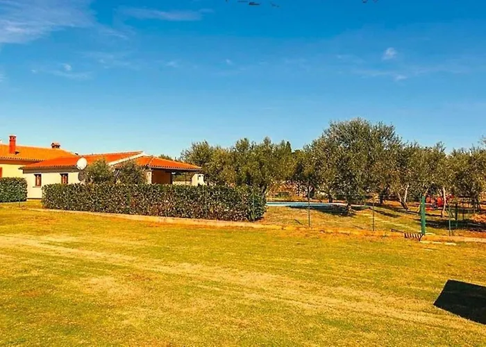 Greta By Guide Villa