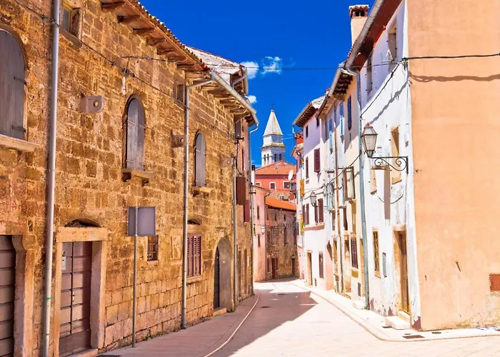 Greta By Guide * Vodnjan